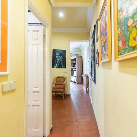 Apartamento Plaza Chueca Madrid Exterior foto
