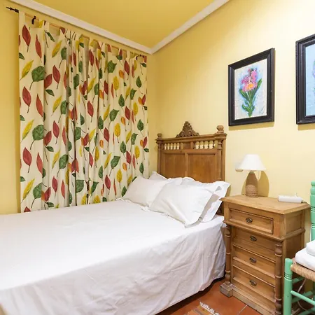 Apartamento Plaza Chueca Madrid Exterior foto