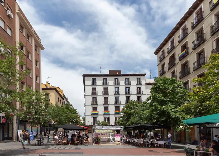 Plaza Chueca
